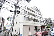 サンビル 2階 築40年11ヶ月の賃貸物件