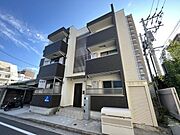 東高須駅より徒歩2分 2階 築8年10ヶ月の賃貸物件