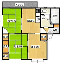 間取り：234041164624