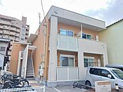 舟入幸町駅より徒歩3分 2階 築14年3ヶ月の賃貸物件