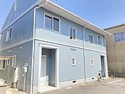 メゾン山崎 1階 築31年8ヶ月の賃貸物件