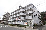 ヴィラ二葉の里の賃貸物件