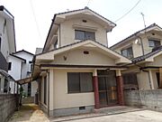 緑井駅より徒歩8分 築40年9ヶ月の賃貸物件