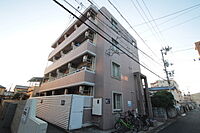 広島県広島市西区南観音1丁目：物件画像／株式会社良和ハウス　横川駅前店