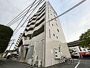 中筋駅より徒歩3分 3階 築37年1ヶ月の賃貸物件