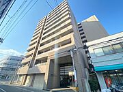 観音町駅より徒歩2分 3階 築34年の賃貸物件