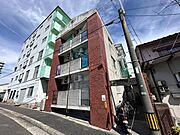 舟入南駅より徒歩11分 1階 築40年7ヶ月の賃貸物件