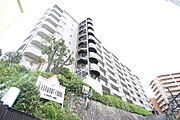 シャルマン古江 8階 築32年8ヶ月の賃貸物件