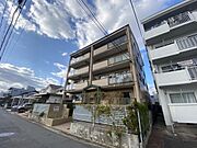 エクシード古江 4階 築31年9ヶ月の賃貸物件