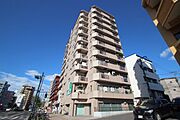 明貴マンション 6階 築51年8ヶ月の賃貸物件