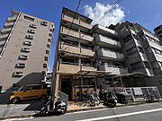 レグルス己斐本町 4階 築40年6ヶ月の賃貸物件