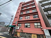 Ｐｌｕｍｅｒｉａ南観音 3階 築64年6ヶ月の賃貸物件