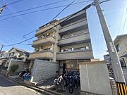 高須駅より徒歩8分 3階 築37年2ヶ月の賃貸物件