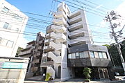 ＳｔａｙＨｅｒｅＵｓｈｉｔａ 7階 築35年10ヶ月の賃貸物件
