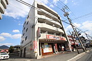 緑井駅より徒歩8分 2階 築39年11ヶ月の賃貸物件