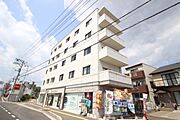 廿日市駅より徒歩7分 2階 築20年6ヶ月の賃貸物件