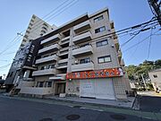 ひがきビル 5階 築40年の賃貸物件