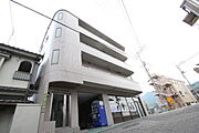 フェリーチェ大町駅前 4階 築27年5ヶ月の賃貸物件