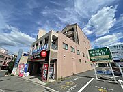 第2坊田ビル 4階 築24年3ヶ月の賃貸物件