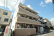 横川駅より徒歩5分 2階 築31年6ヶ月の賃貸物件