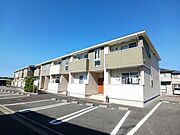  2階 築16年5ヶ月の賃貸物件