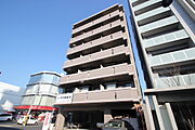 原野ビル 4階 築28年11ヶ月の賃貸物件