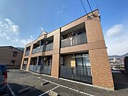 シェルル長束西 1階 築18年10ヶ月の賃貸物件