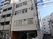 広島駅より徒歩8分 3階 築52年10ヶ月の賃貸物件