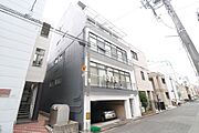 本川町駅より徒歩6分 3階 築52年3ヶ月の賃貸物件