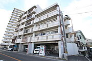 舟入川口町駅より徒歩9分 3階 築36年7ヶ月の賃貸物件