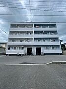 ZAKIBuildingNO 1階 築36年7ヶ月の賃貸物件