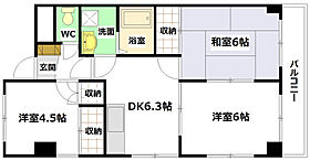 間取り：234042214519