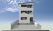 舟入南駅より徒歩6分 3階 新築の賃貸物件