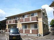 上安駅より徒歩9分 2階 築35年5ヶ月の賃貸物件