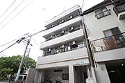 サンパーク横川 3階 築37年7ヶ月の賃貸物件