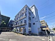日吉マンション 4階 築47年7ヶ月の賃貸物件