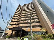 海田市駅より徒歩8分 14階 築37年8ヶ月の賃貸物件