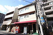 横川駅より徒歩9分 3階 築54年5ヶ月の賃貸物件