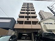 南区役所前駅より徒歩7分 4階 築11年の賃貸物件