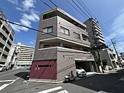 エスペランサ大手町 2階 築32年9ヶ月の賃貸物件