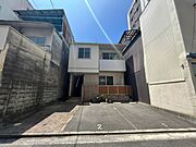 シャーメゾン河原町 2階 築13年1ヶ月の賃貸物件