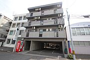 AVANTsora 3階 築29年7ヶ月の賃貸物件