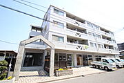 廿日市駅より徒歩16分 3階 築38年3ヶ月の賃貸物件
