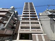 ザ・マジェスティー小町壱番館 5階 築1年5ヶ月の賃貸物件