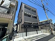 Lien草津浜町 2階 築2年1ヶ月の賃貸物件