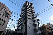 アクシスビル 8階 築6年8ヶ月の賃貸物件