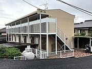 レオパレスサガタ 1階 築20年10ヶ月の賃貸物件