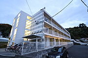 レオパレスGreen Hill 1階 築24年4ヶ月の賃貸物件