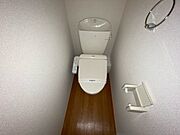 ※別部屋の写真です