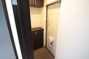 ※別部屋の写真です